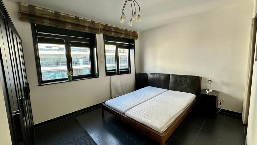 Квартира в Люксембурге, Люксембург, 52 м² - фото 7