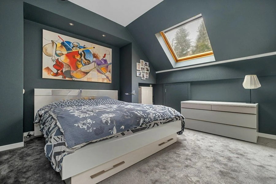 Квартира в Люксембурге, Люксембург, 70 м² - фото 7