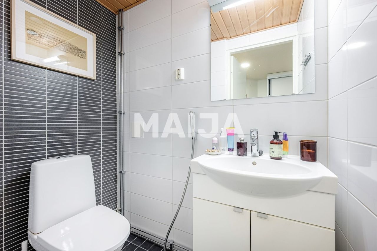 Апартаменты в Хельсинки, Финляндия, 94 м² - фото 17