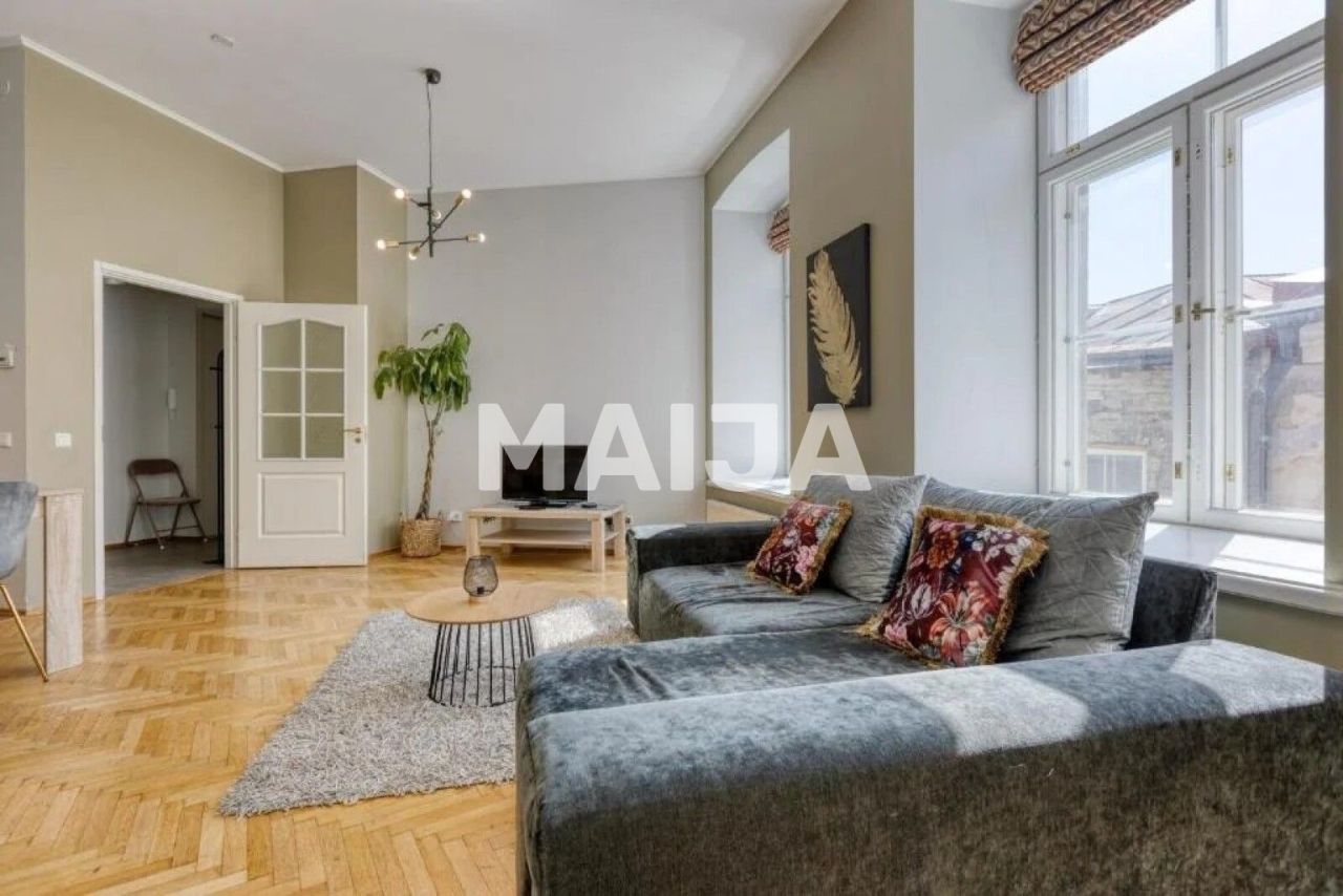 Апартаменты в Таллине, Эстония, 225.5 м² - фото 17