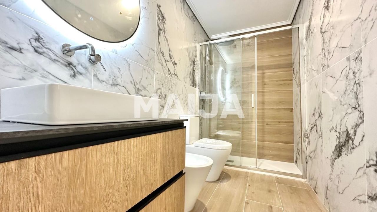Апартаменты в Торревьехе, Испания, 85 м² - фото 18