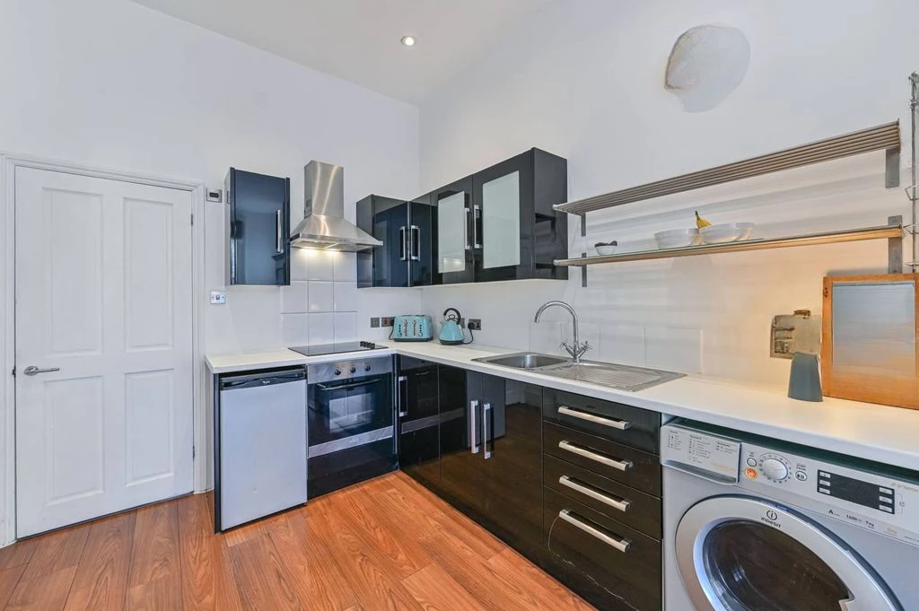 Квартира в Лондоне, Великобритания, 31 м² - фото 7