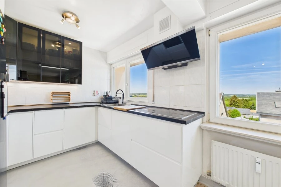 Квартира в Люксембурге, Люксембург, 74 м² - фото 7