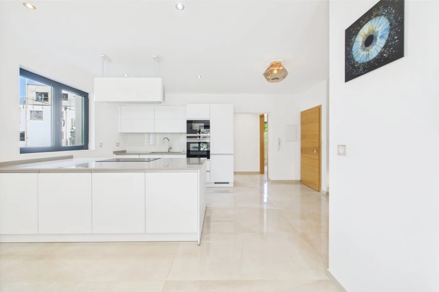 Квартира в Люксембурге, Люксембург, 160 м² - фото 7
