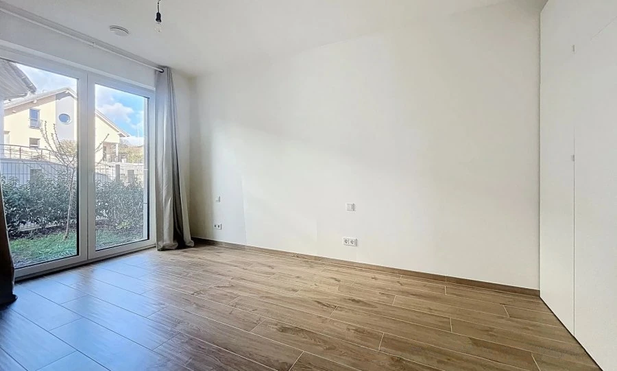 Квартира в Люксембурге, Люксембург, 58 м² - фото 7