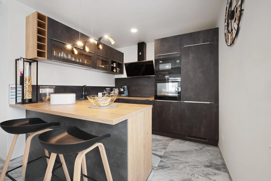Квартира в Люксембурге, Люксембург, 71 м² - фото 7