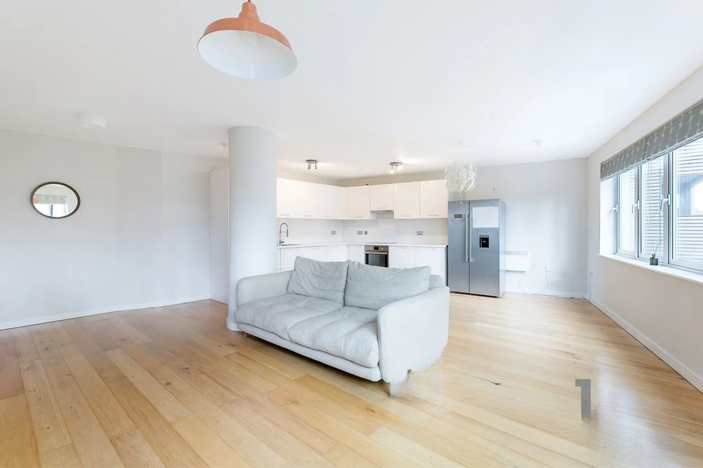Квартира в Лондоне, Великобритания, 90 м² - фото 7