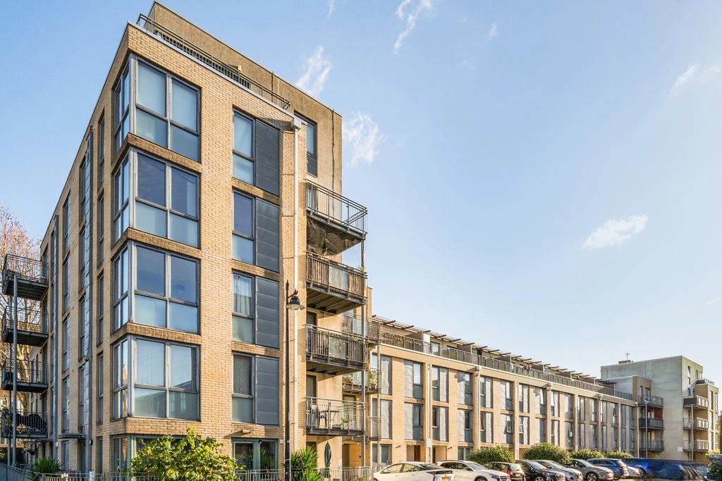 Квартира в Лондоне, Великобритания, 45 м² - фото 7