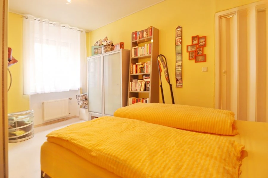 Квартира в Люксембурге, Люксембург, 54 м² - фото 7