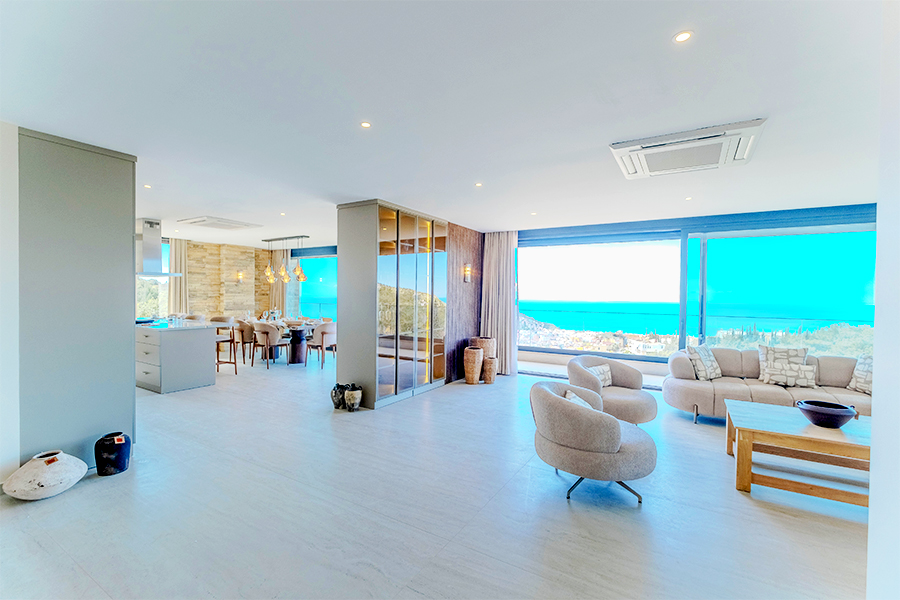 Вилла в Алании, Турция, 490 м² - фото 5