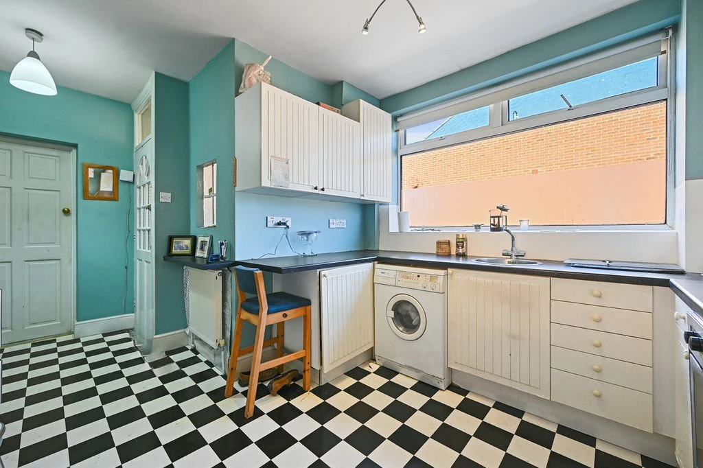 Квартира в Лондоне, Великобритания, 47 м² - фото 7