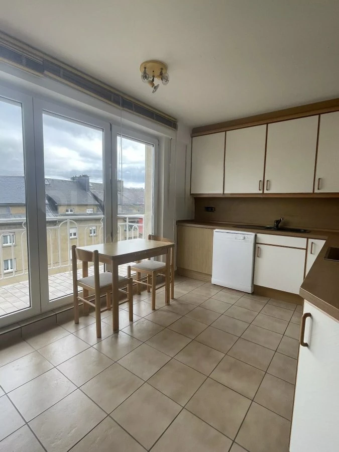 Квартира в Люксембурге, Люксембург, 104 м² - фото 7