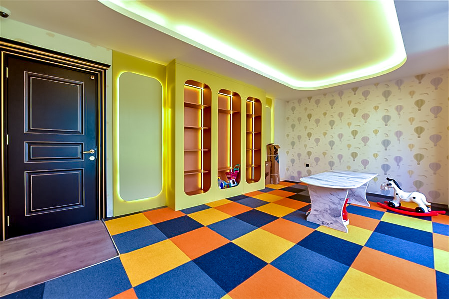Квартира в Алании, Турция, 53 м² - фото 7