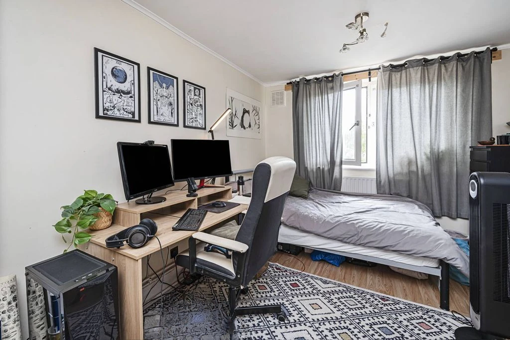 Квартира в Лондоне, Великобритания, 77 м² - фото 7