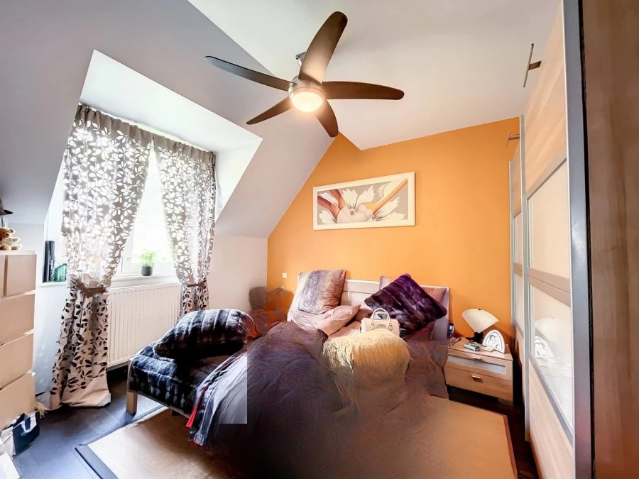 Квартира в Гревенмахере, Люксембург, 130 м² - фото 7