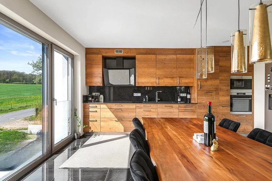 Квартира в Гревенмахере, Люксембург, 153 м² - фото 7
