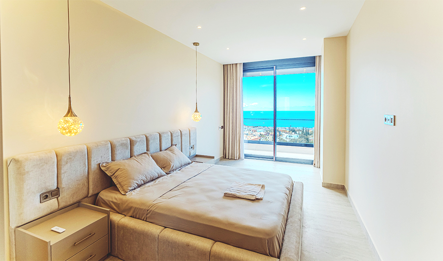 Вилла в Алании, Турция, 490 м² - фото 10