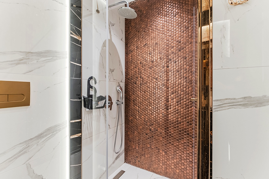 Квартира в Алании, Турция, 53 м² - фото 15