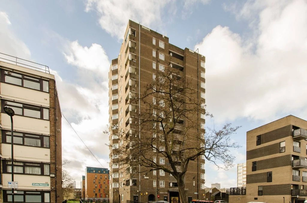 Квартира в Лондоне, Великобритания, 48 м² - фото 7