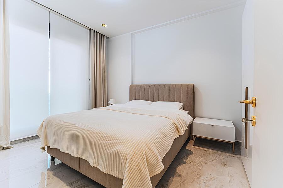 Квартира в Алании, Турция, 57 м² - фото 18