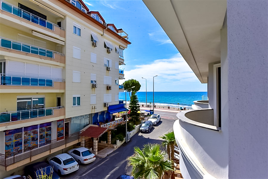 Квартира в Алании, Турция, 53 м² - фото 18