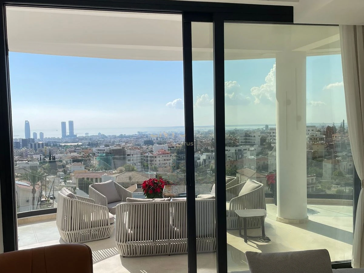 Квартира в Айос-Атанасиосе, Кипр, 147 м² - фото 7