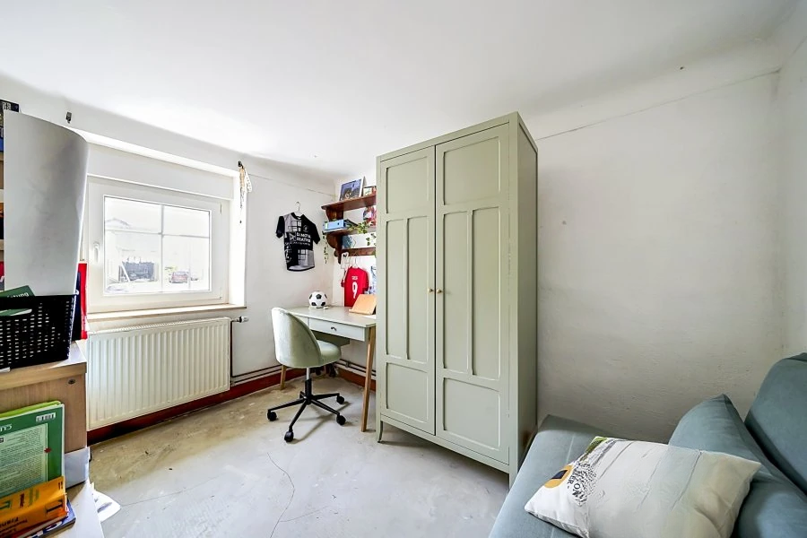 Квартира в Дикирхе, Люксембург, 198 м² - фото 7