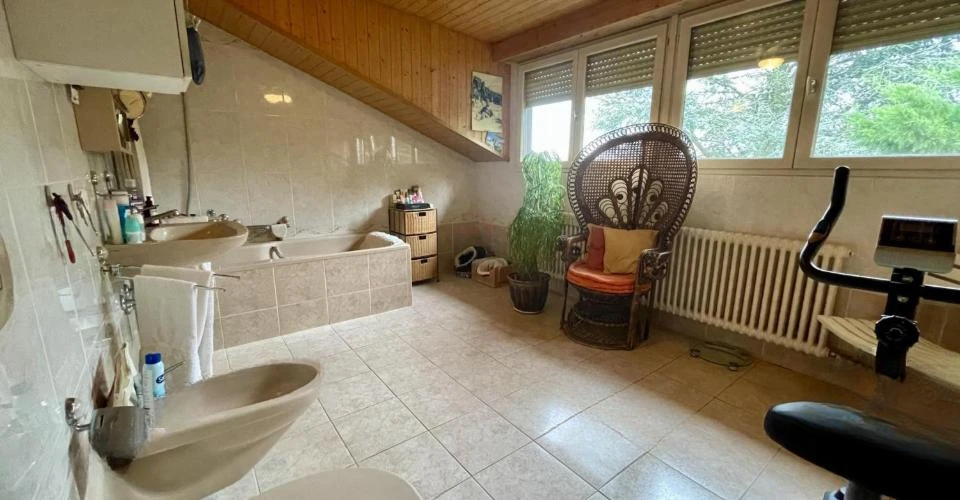 Квартира в Женеве, Швейцария, 110 м² - фото 7
