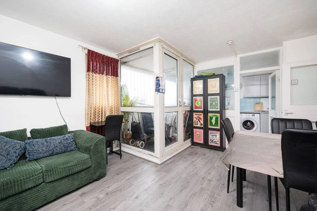 Квартира в Лондоне, Великобритания, 62 м² - фото 7