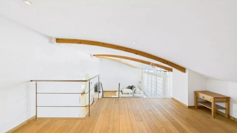 Квартира в Люксембурге, Люксембург, 109 м² - фото 7