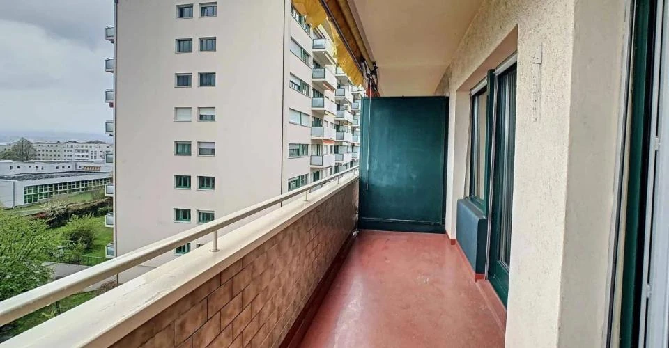 Квартира в Женеве, Швейцария, 60 м² - фото 7