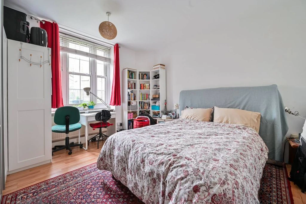 Квартира в Лондоне, Великобритания, 52 м² - фото 8