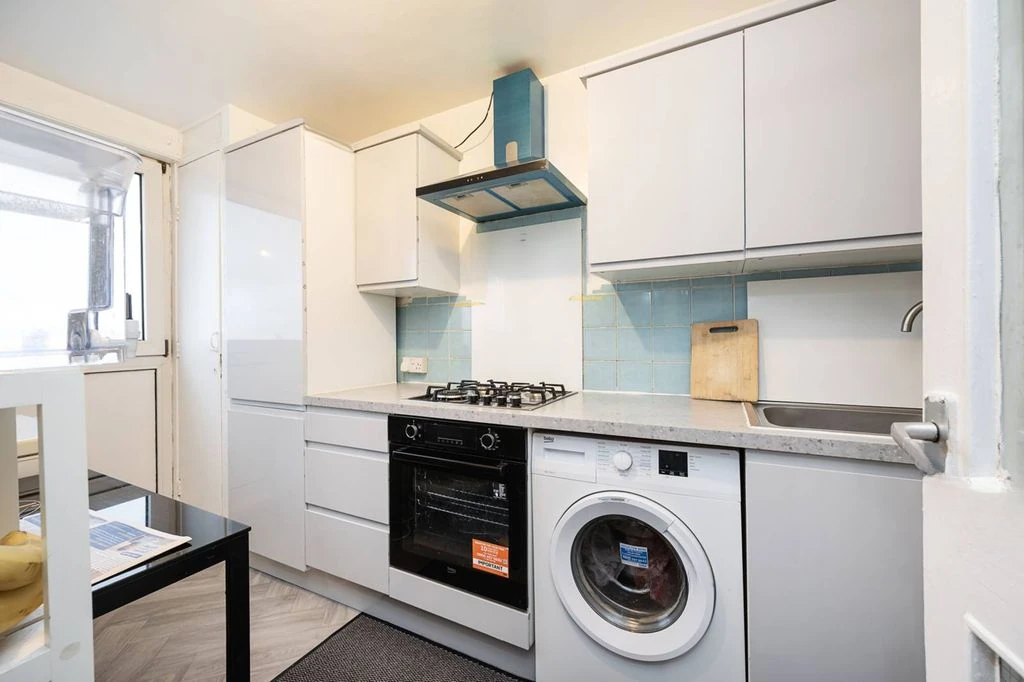 Квартира в Лондоне, Великобритания, 62 м² - фото 8