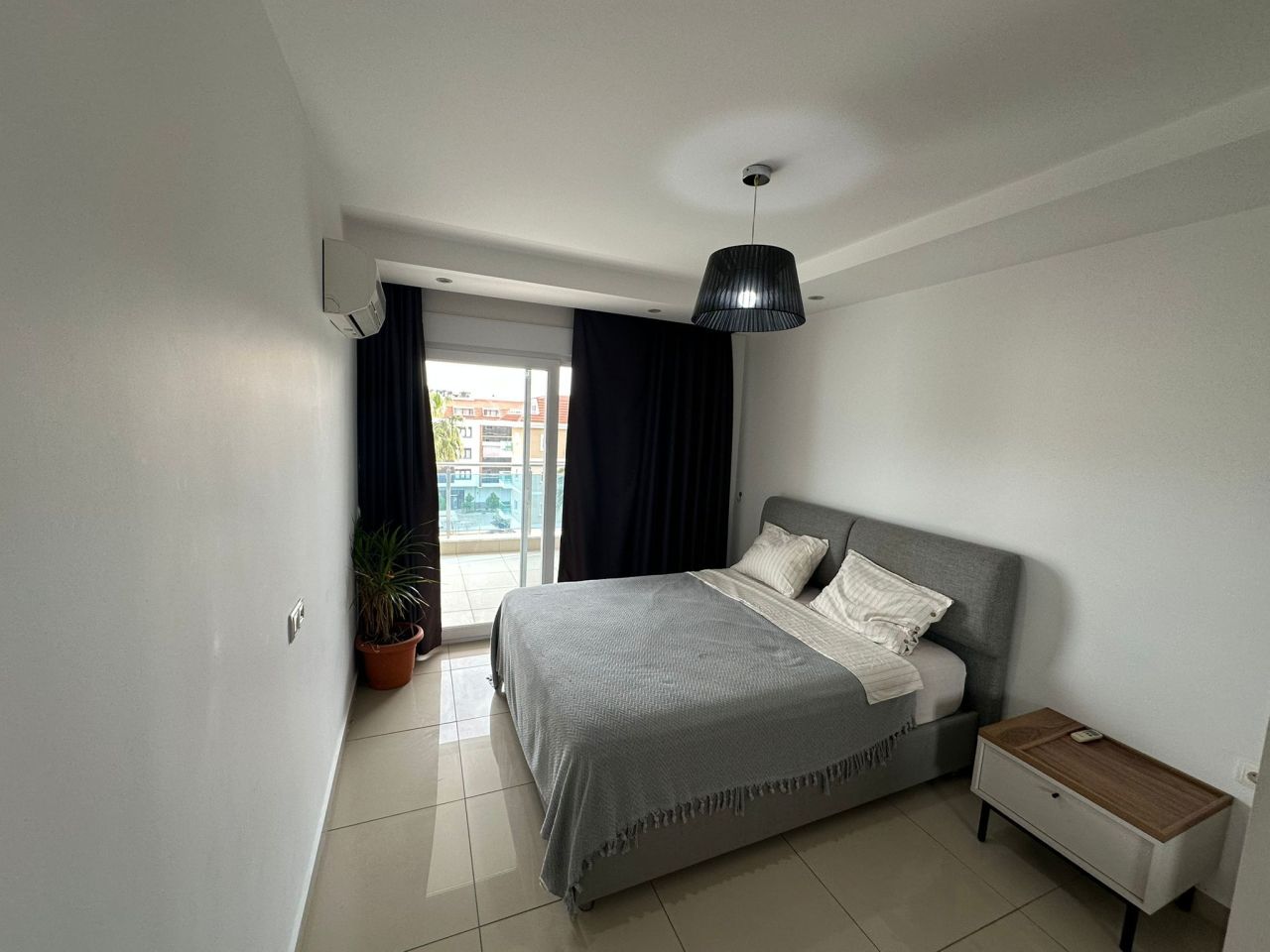 Апартаменты в Алании, Турция, 60 м² - фото 4