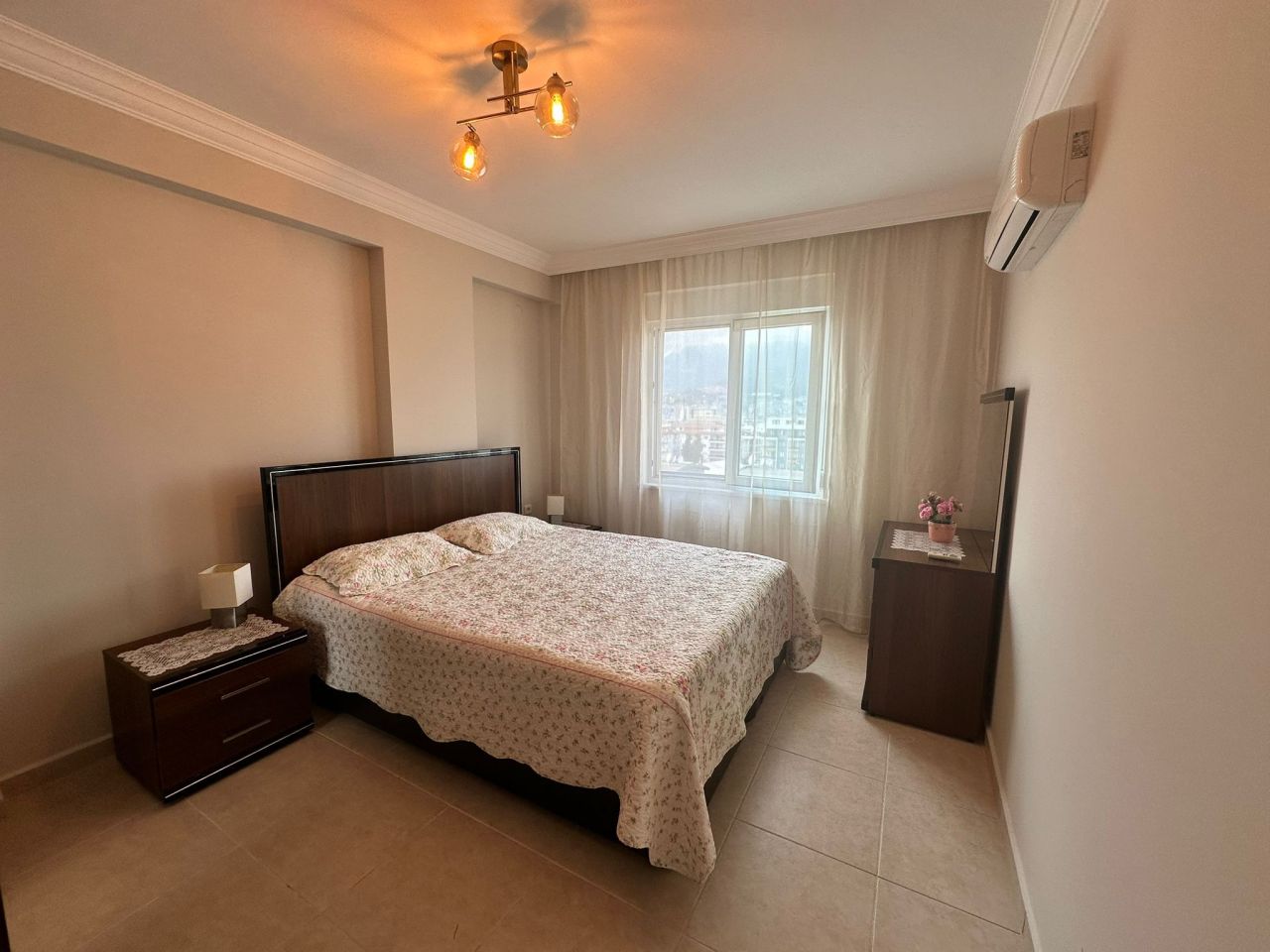 Апартаменты в Алании, Турция, 135 м² - фото 3