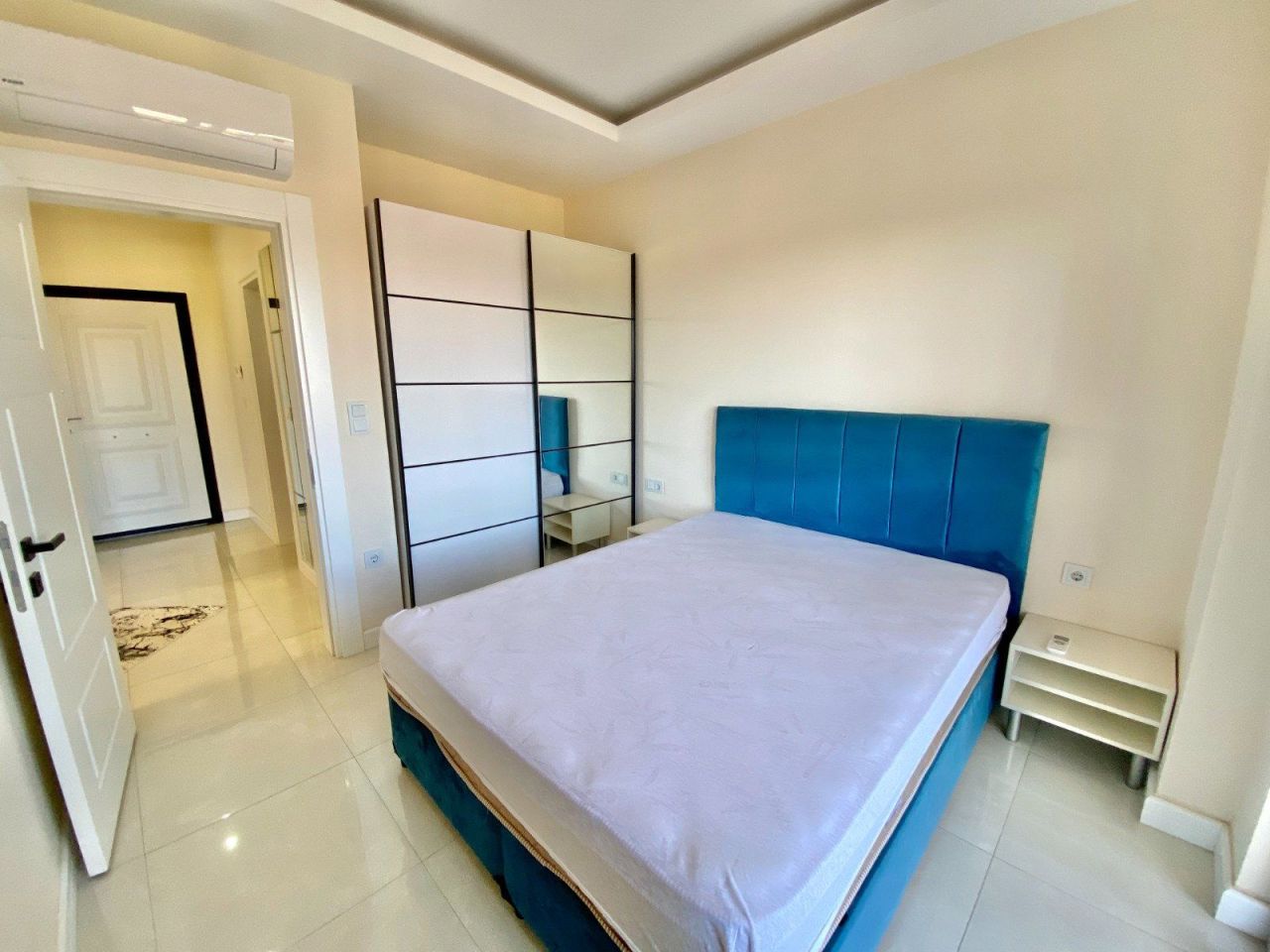 Апартаменты в Алании, Турция, 50 м² - фото 5