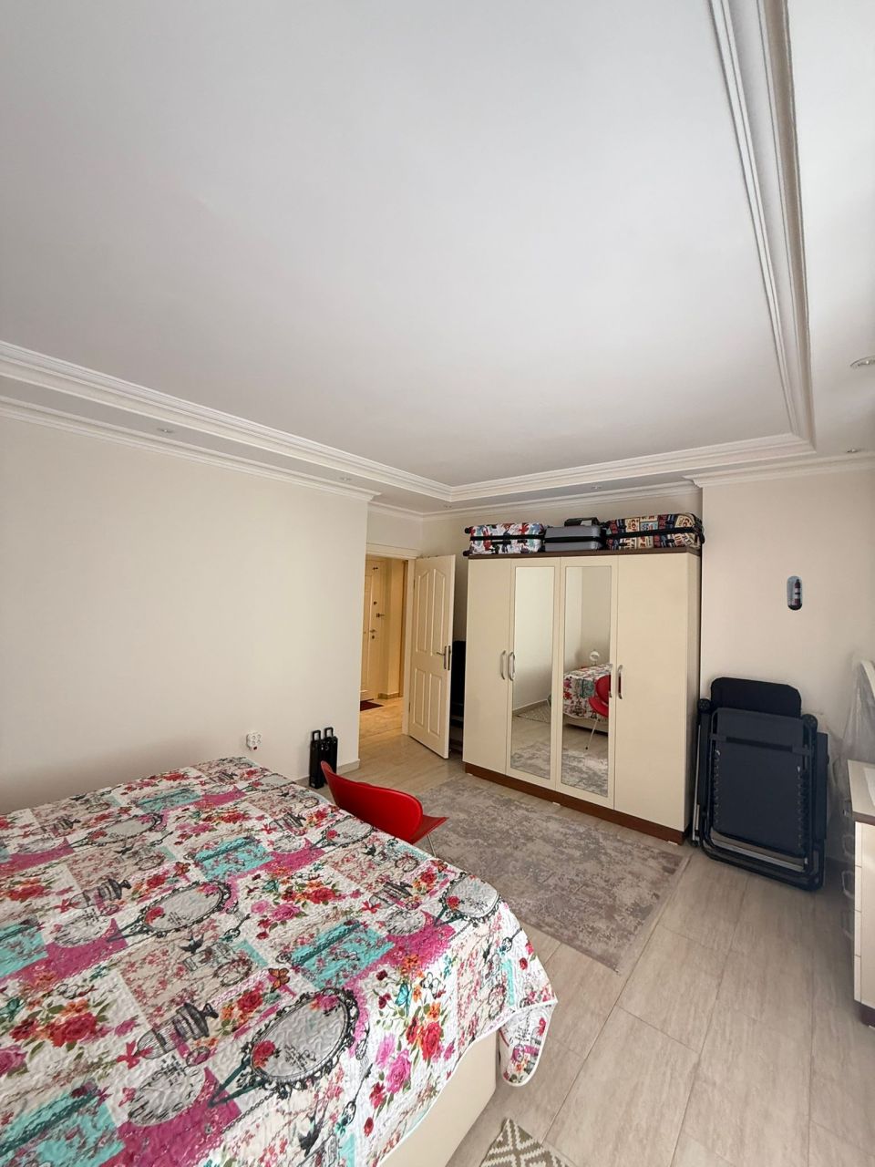 Апартаменты в Алании, Турция, 110 м² - фото 5