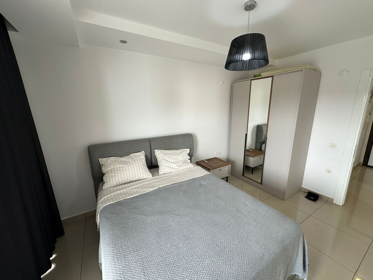Апартаменты в Алании, Турция, 60 м² - фото 5