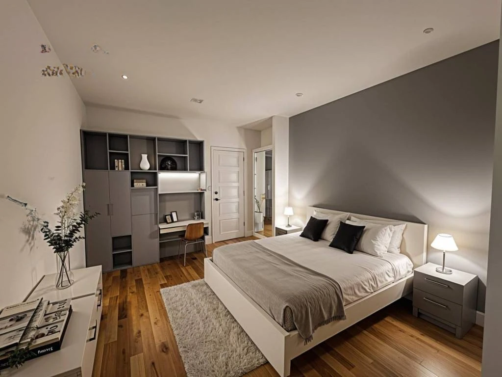 Квартира в Гориции, Италия, 88 м² - фото 8