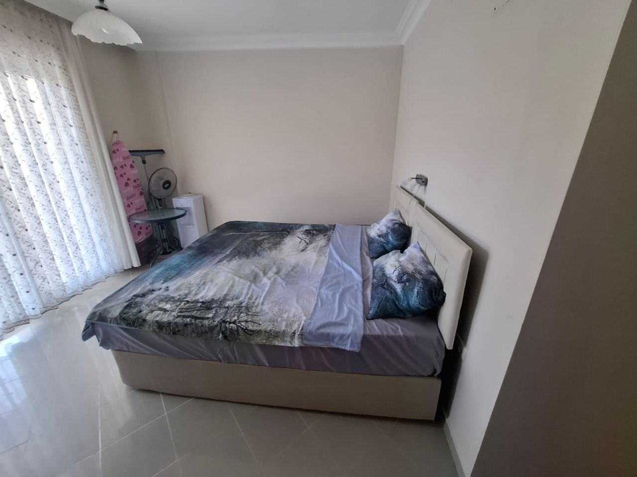 Апартаменты в Алании, Турция, 130 м² - фото 6