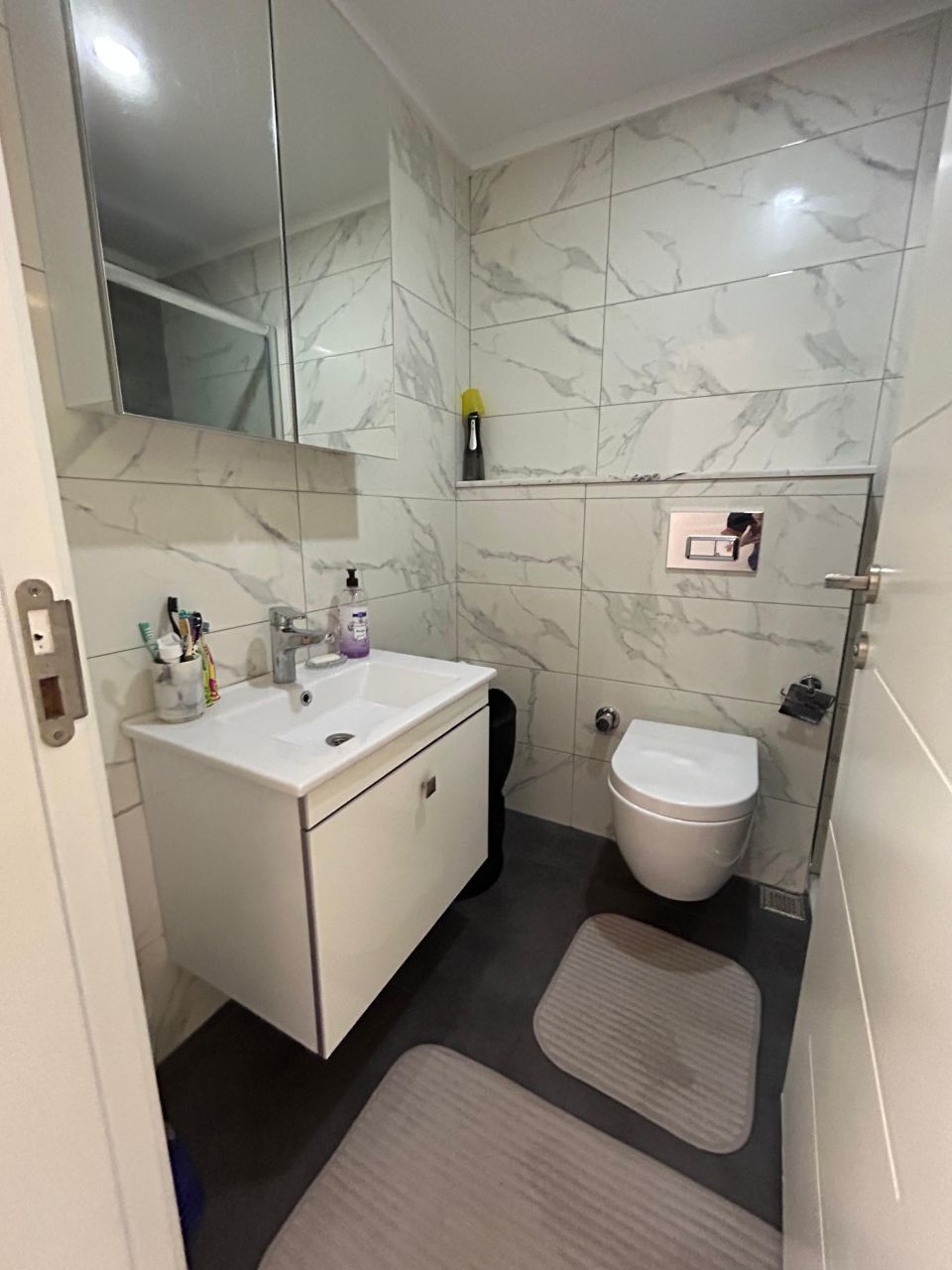 Апартаменты в Алании, Турция, 90 м² - фото 6