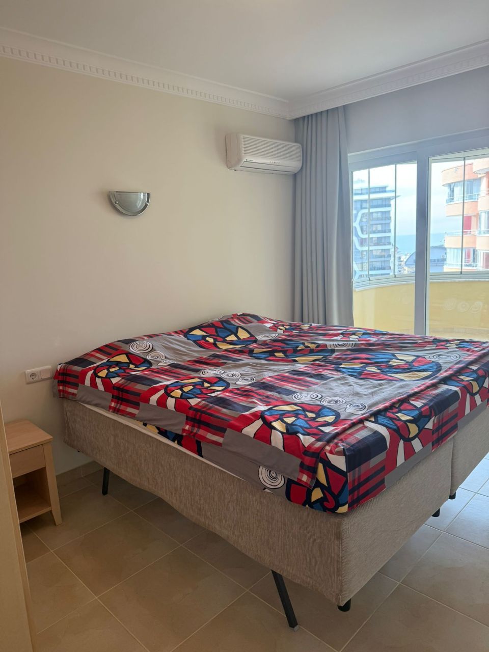 Апартаменты в Алании, Турция, 115 м² - фото 7