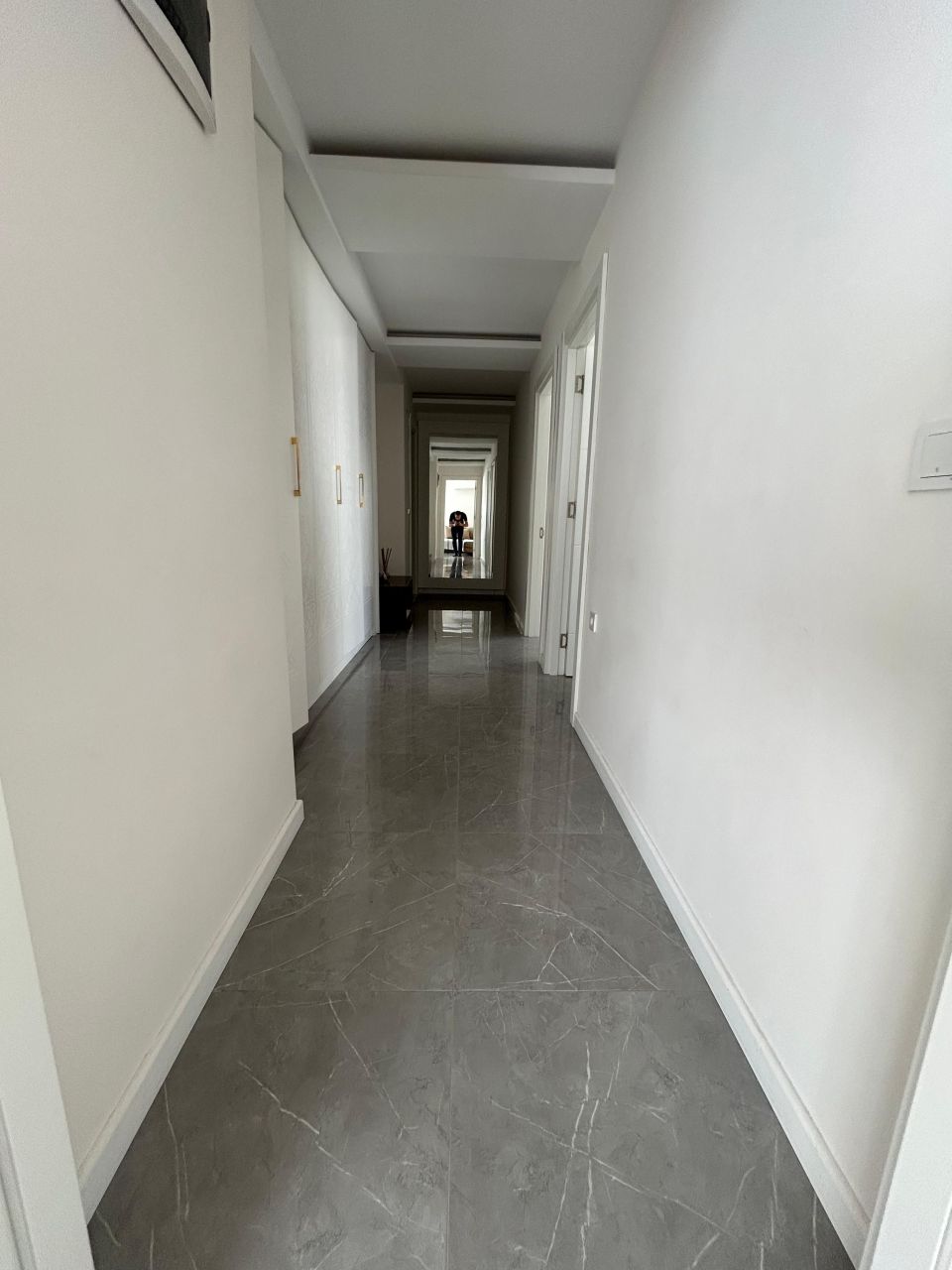 Апартаменты в Алании, Турция, 90 м² - фото 7