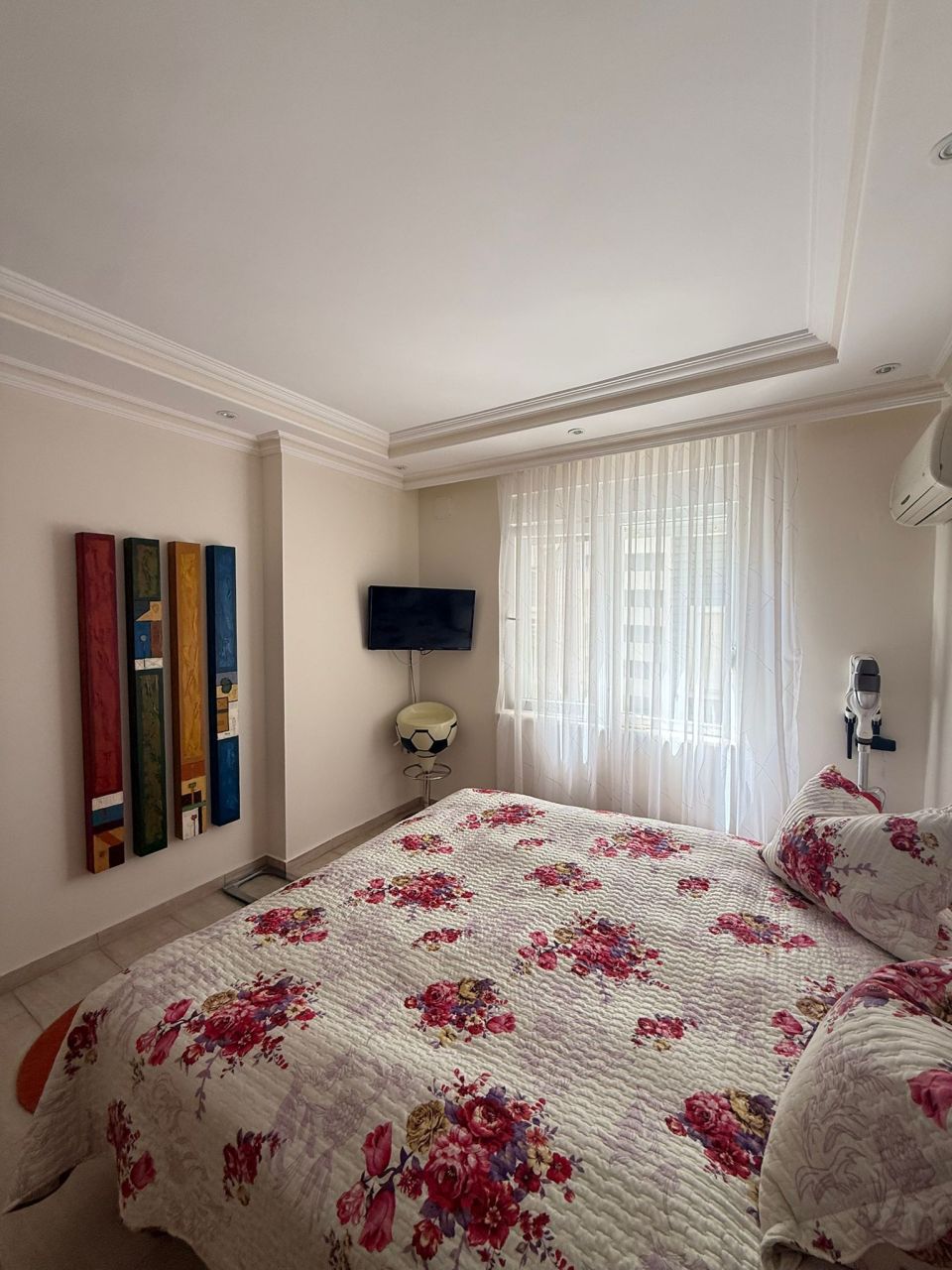 Апартаменты в Алании, Турция, 110 м² - фото 8