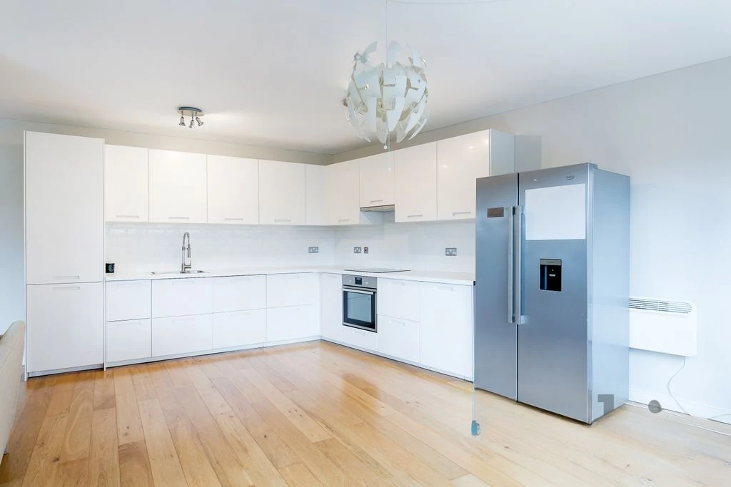 Квартира в Лондоне, Великобритания, 90 м² - фото 8