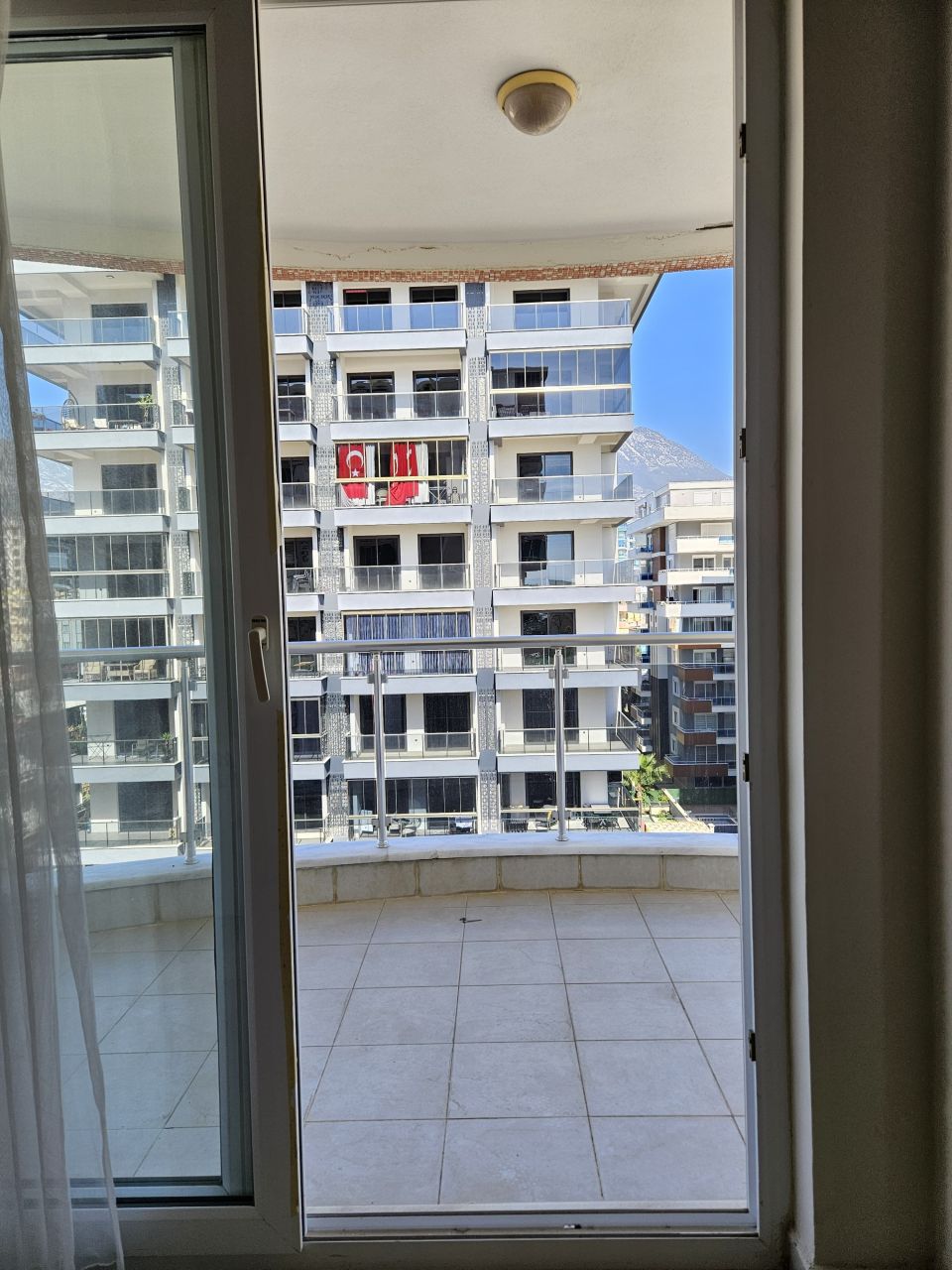 Апартаменты в Алании, Турция, 120 м² - фото 9