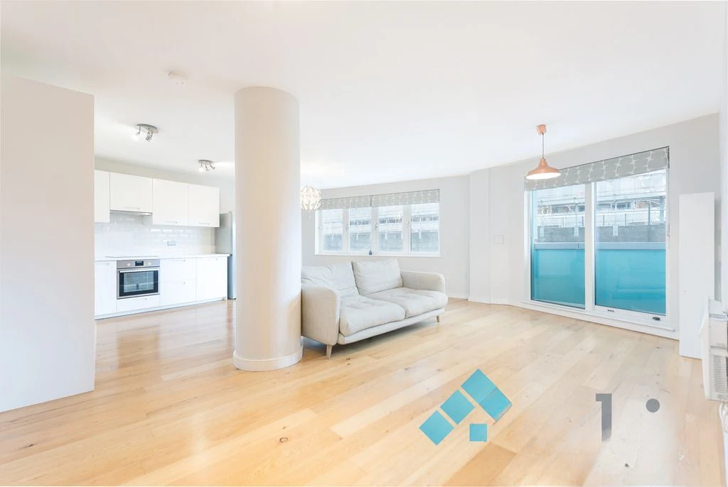 Квартира в Лондоне, Великобритания, 90 м² - фото 9