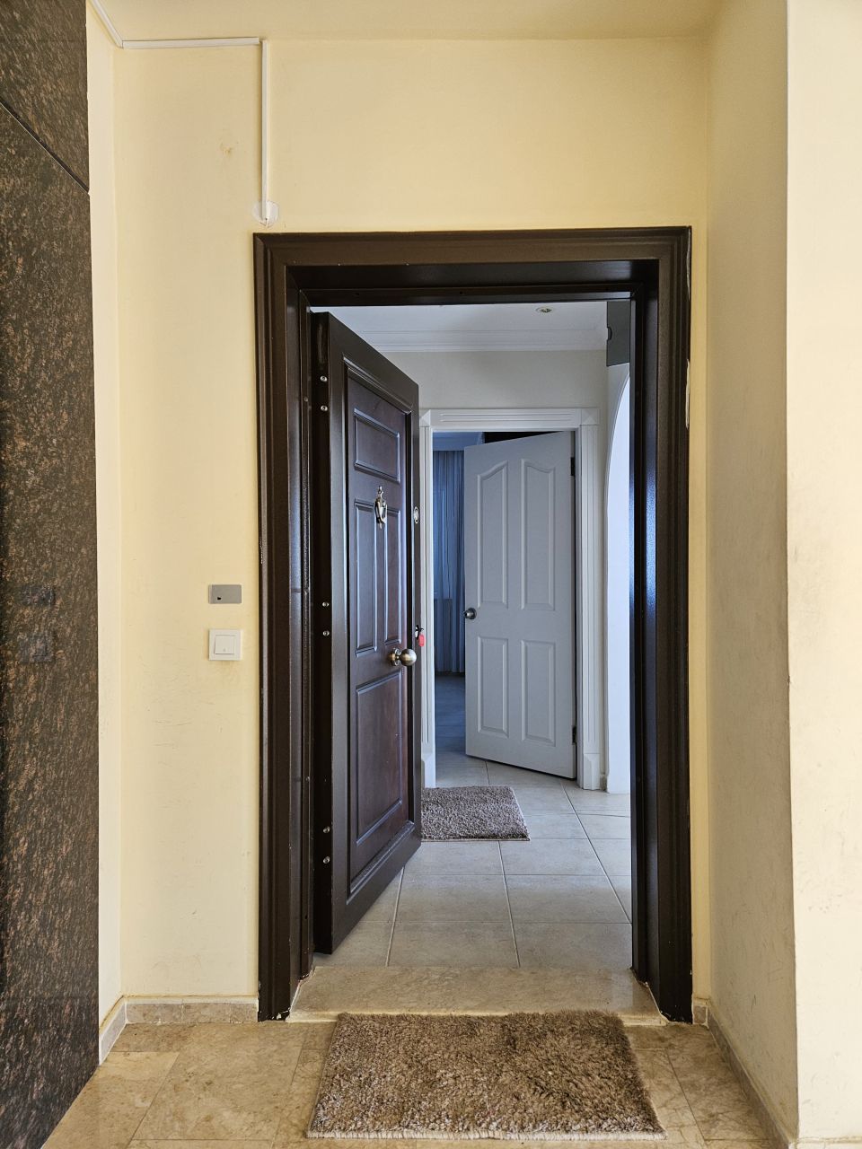 Апартаменты в Алании, Турция, 120 м² - фото 11
