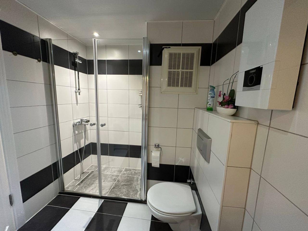 Апартаменты в Алании, Турция, 135 м² - фото 10