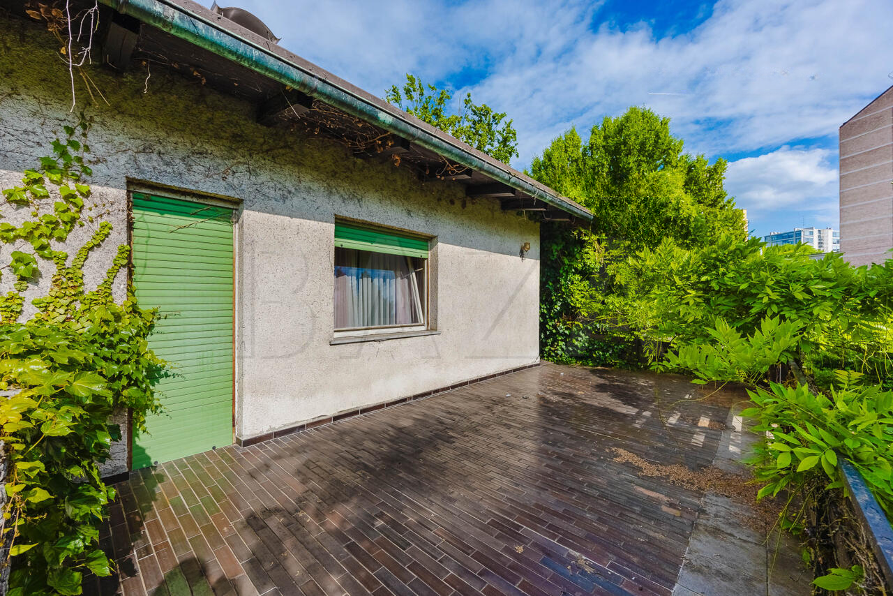 Дом в Любляне, Словения, 269 м² - фото 9